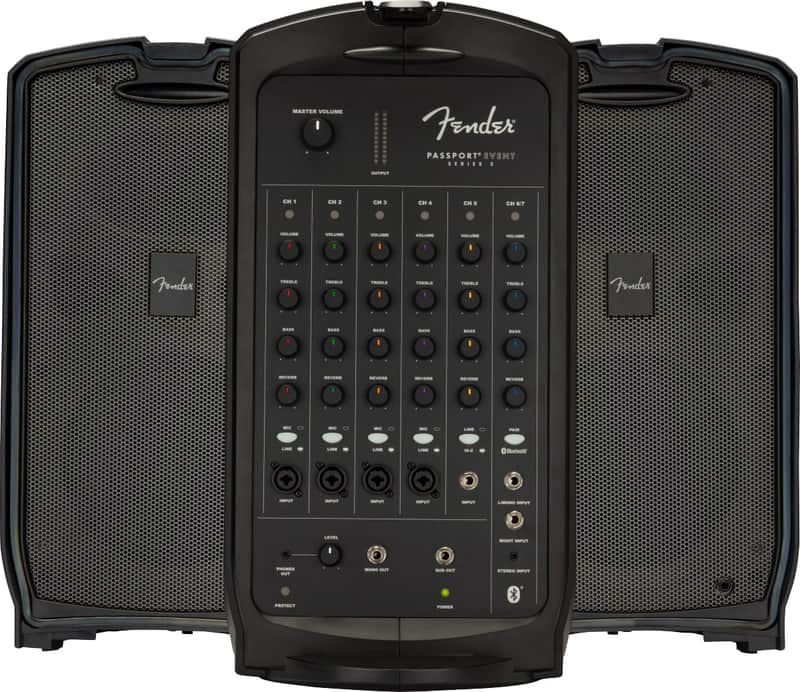 Fender Passport Event Series 2, 120V image 1