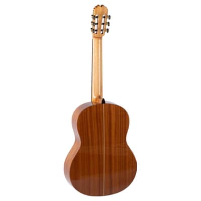 Admira Student Series Granada 3/4 Classical Guitar - Solid Cedar Top image 2