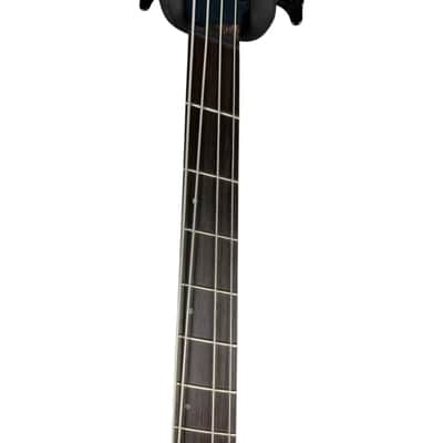 Ibanez SRMS720 Bass 2024 - Blue Chameleon image 6