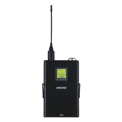 Shure UR1-J5