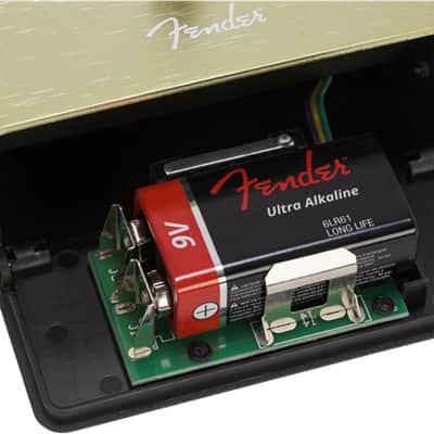 Fender Pour Over Envelope Filter - Guitar Effect Pedal image 8