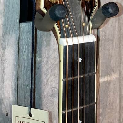 New D'Angelico Excel Bowery Vintage Natural, With Gigbag, Support Indie Music Shops, Buy Here image 6