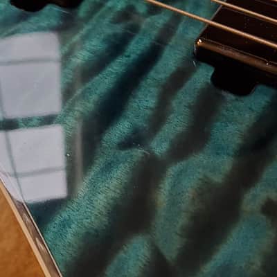 Mayones Regius 7 Custom image 25