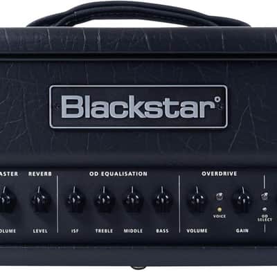 Blackstar   Ht 20 Rh Mkiii image 1