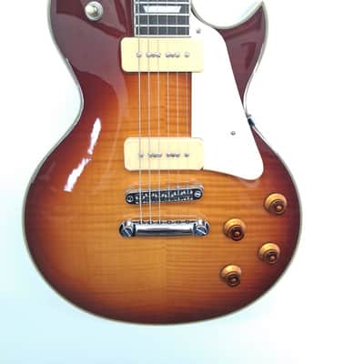 Sire Larry Carlton L7V 2022 - Present - Tobacco Burst image 1
