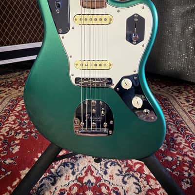 Fender Jaguar American Professional – Mod Johnny Marr image 2