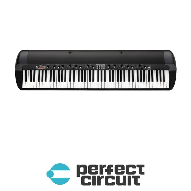 Korg SV1-88 Stage Vintage Digital Piano | Reverb