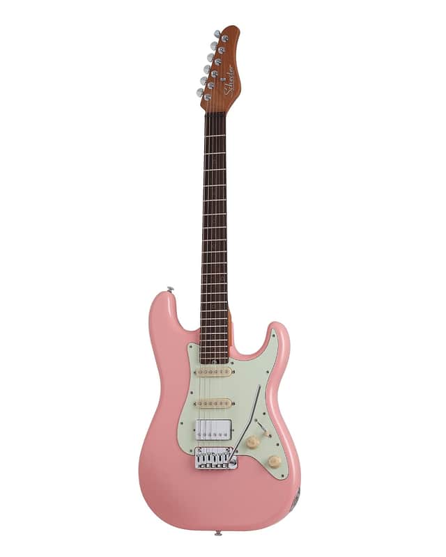 Schecter Nick Johnston Traditional HSS | Reverb Canada