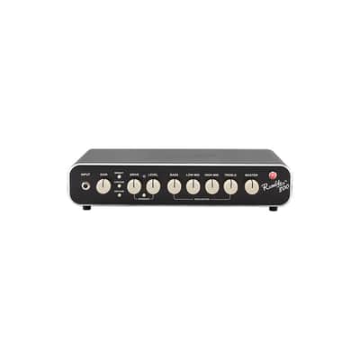 Fender Rumble 800 HD image 3