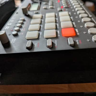 Elektron Analog Rytm MKI - 2013 - Black image 7