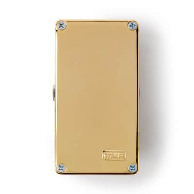 MXR Phase 90 50th Anniversary Gold 90M101GLD image 6