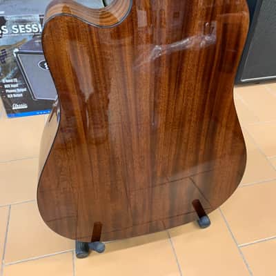 Guild D-120 CE with Bag image 4