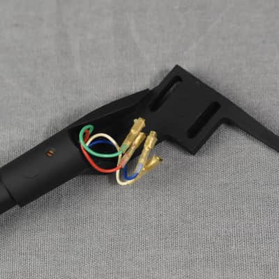 PIONEER PL-30LII, PL-50LII Tonearm Arm Straight Pipe Tube Carbon Graphite image 4