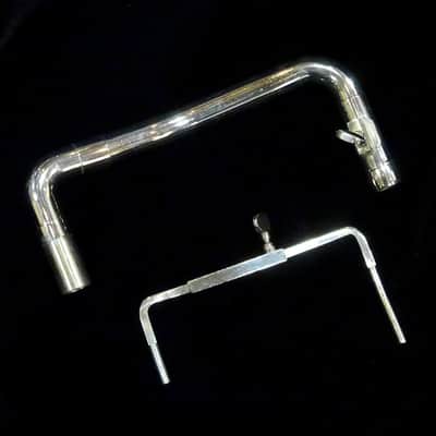 Yamaha YEP-201M Euphonium (Used) image 9