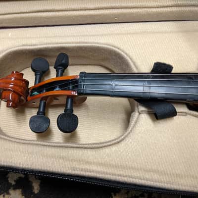 Bai Ling Violin image 2
