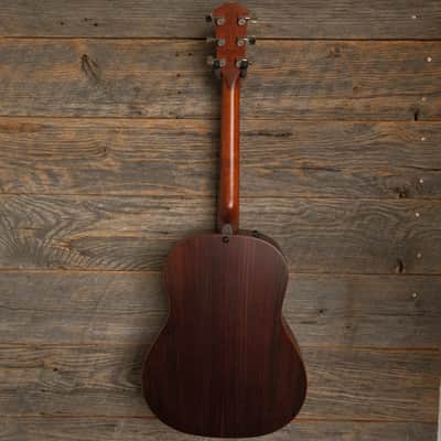 Used Taylor Builder's Edition 717e Acoustic-Electric Guitar w/OHSC Bild 13