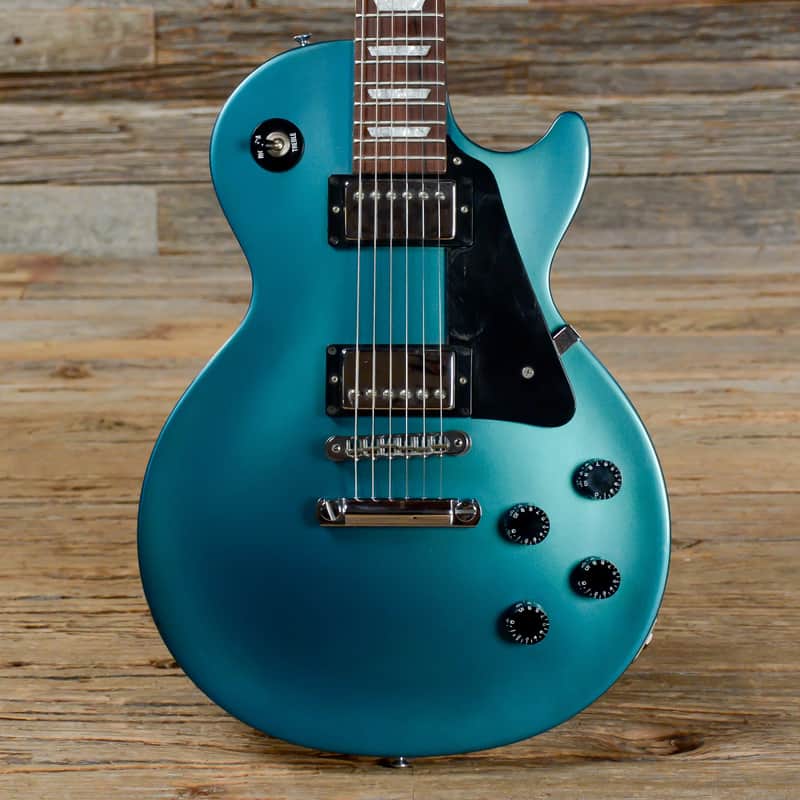 Gibson Les Paul Studio 1998 - 2011 image 9