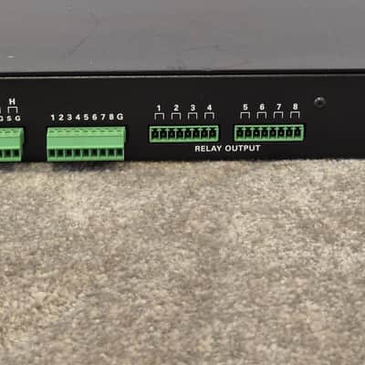 Creston CP2 - 2-series Control Engine Processor - Fair image 8