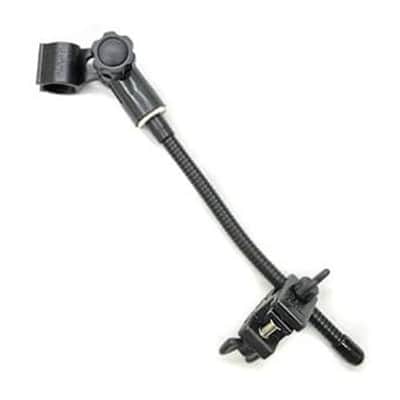 Audix Drum Tension Rod-Mounted Gooseneck Microphone Mount