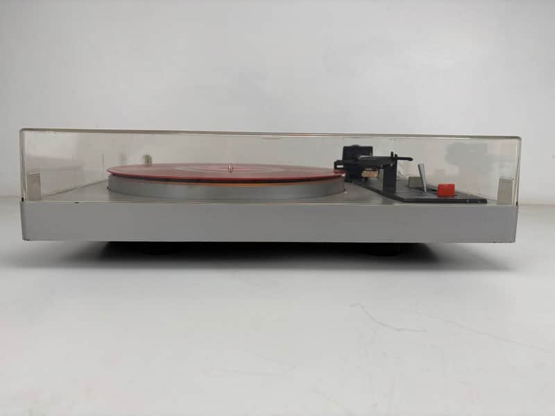 Lenco L 331 Belt Drive Auto return turntable - image 1
