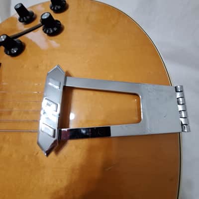 Gibson ES-175D 1979 Natural Blond image 19