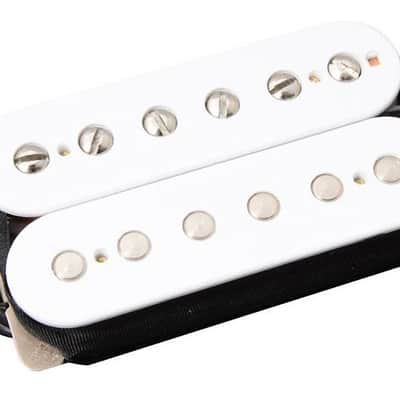 Seymour Duncan SH-1 '59 Neck Humbucker - white 4 conductor