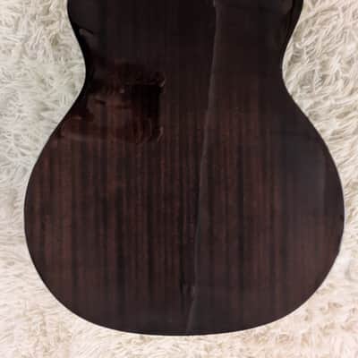 Recording King RGA-G6CFE5 Solid Top Grand Auditorium Acou/Elec Cutaway Guitar image 5