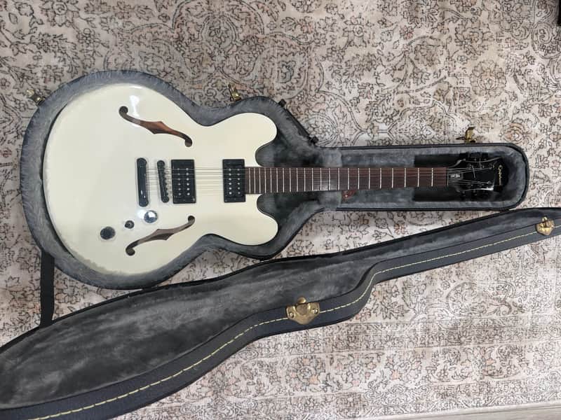 Epiphone Dot studio 2006 imagen 1