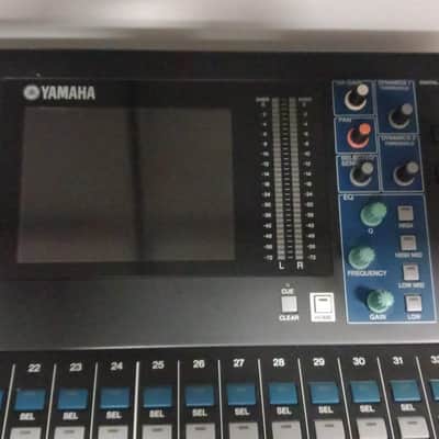 YAMAHA LS9 32 Mixer Digitale image 6