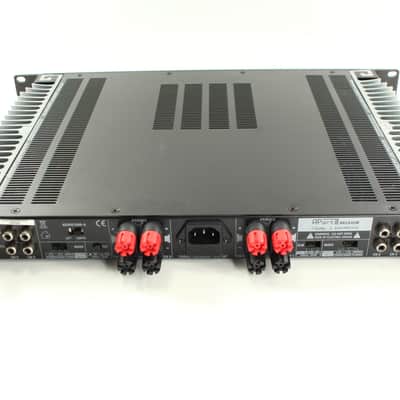 Apart Audio Champ 4 Quad image 3