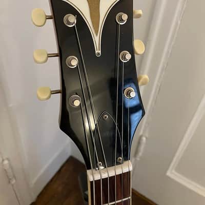Epiphone Casino 1961 50th Anniversary Edition (2011) image 4