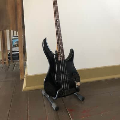 Peavey Patriot Bass 80s Black image 1