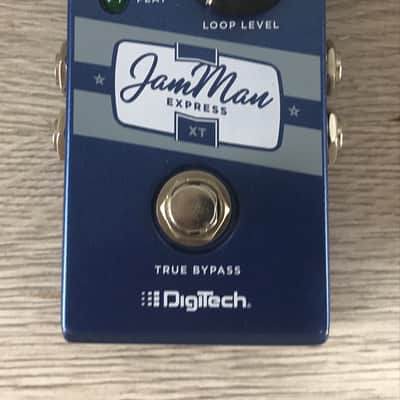 Digitech Jamman Express XT image 2