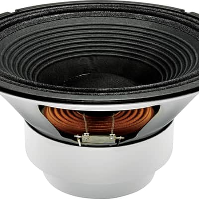 Celestion T6351 | F12-X200 12" 200W 8Ω Full Range Live Response Modeling Amp Speaker. New with Full Warranty! image 2