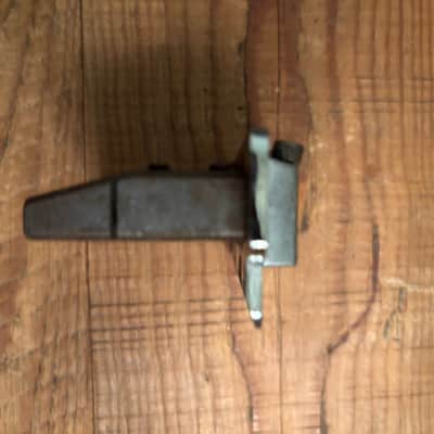 Fender Floyd Rose Deluxe Mini II Locking Bridge 1997 image 6