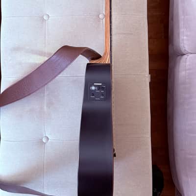 Martin LX1E Ed Sheeran Signature Plus 2013 - 2015 - Natural image 3