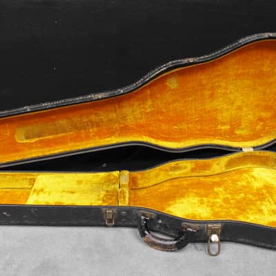 1960 Gibson Les Paul Custom 3 PAF [Nickel Hardware] "Fretless Wonder" image 21