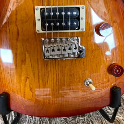 PRS SE Swamp Ash Special image 7