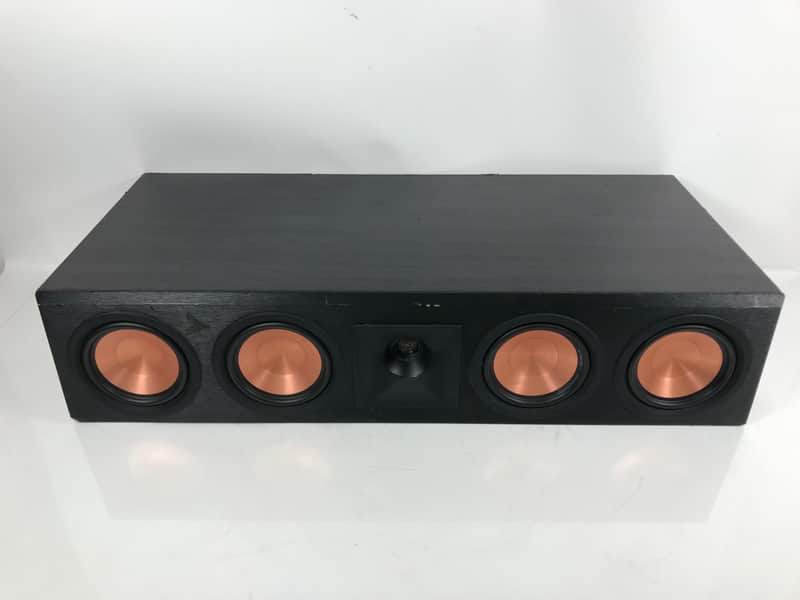 Klipsch Reference Premiere RP-450C Center Speaker image 1