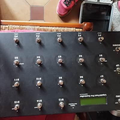 Fractal Audio Axe-FX II 2011 - 2012 - Black image 2
