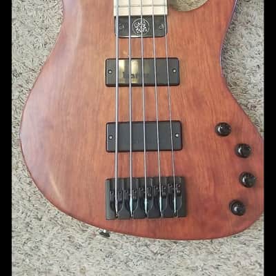Modulus Genesis (Rare) Alder image 5