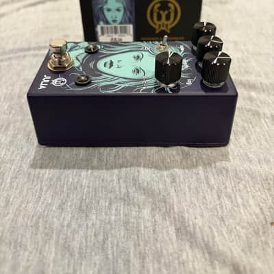 Walrus Audio Julia Chorus / Vibrato V2 2019 - Present image 4