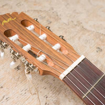 Manuel Rodríguez C11 Classical Guitar image 5