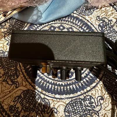 TC Electronic Stereo Chorus + Pitch Modulator & Flanger 1991 - 2016 - Black image 3