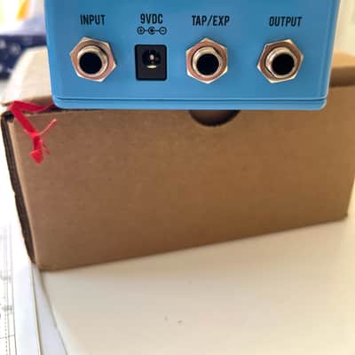 JHS Flight Delay 2024 - Present - Blue - Boxed image 6