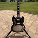 Gibson SG Standard 2023 - Silverburst