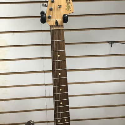 Squier Strat/Jaguar Partscaster image 2