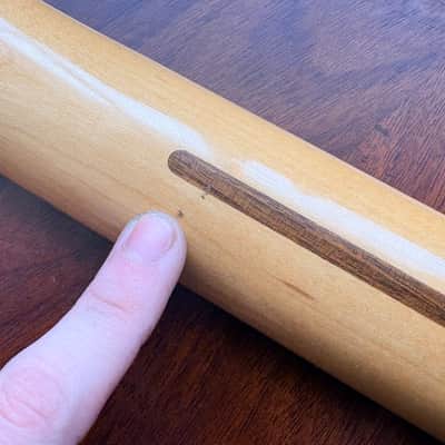 Loaded Vintage 1985 Fender Japan ST562 Stratocaster Electric Guitar Neck Maple Rosewood image 10