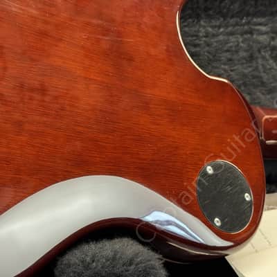 2001 PRS - Singlecut - Pre Lawsuit - ID 5631 image 18