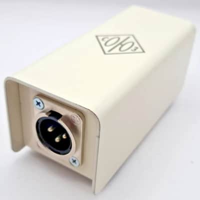 Soyuz Microphones Analog Launcher - Inline Microphone Booster image 3
